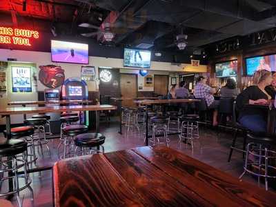 Apetito's Mexican Grill