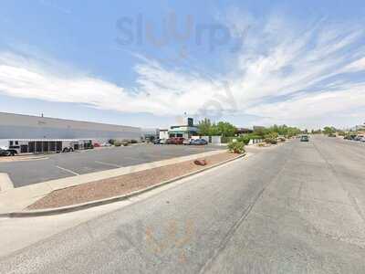 Apetito's Mexican Grill