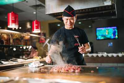 Ninja Sushi And Grill