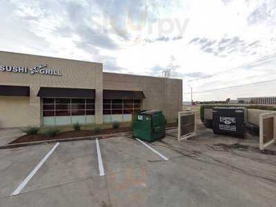 Ninja Sushi And Grill