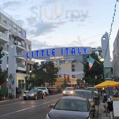 Little Italy