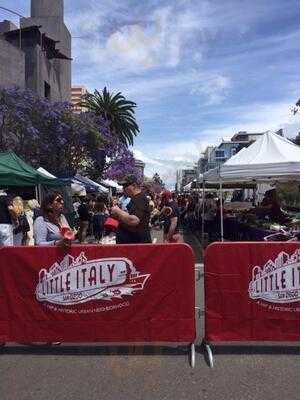 Little Italy