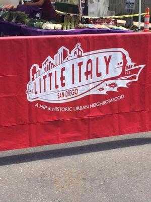 Little Italy