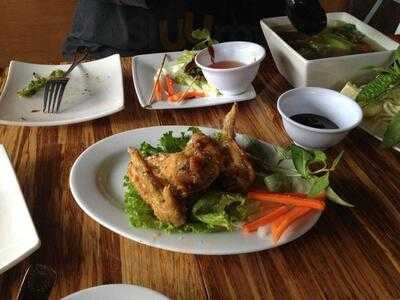 Bambuza Vietnamese Bistro