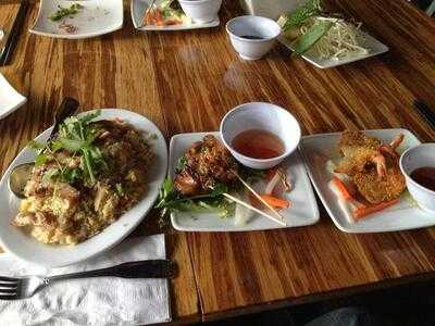 Bambuza Vietnamese Bistro