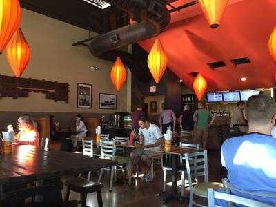 Bambuza Vietnamese Bistro