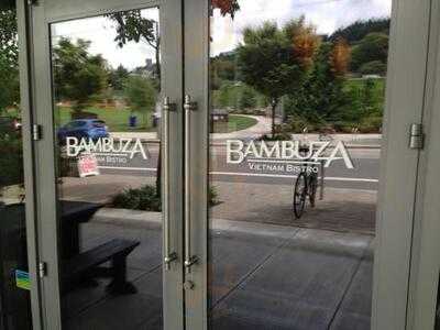 Bambuza Vietnamese Bistro