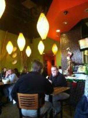 Bambuza Vietnamese Bistro