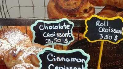 Like Home French Bistro Comme Ala Maison