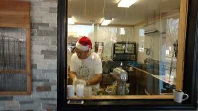 Like Home French Bistro Comme Ala Maison