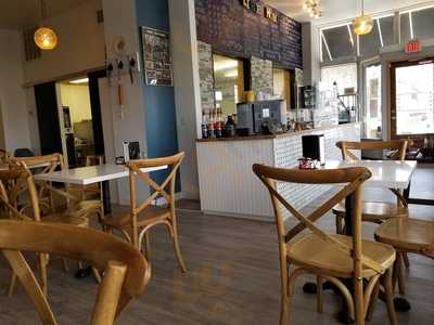 Like Home French Bistro Comme Ala Maison