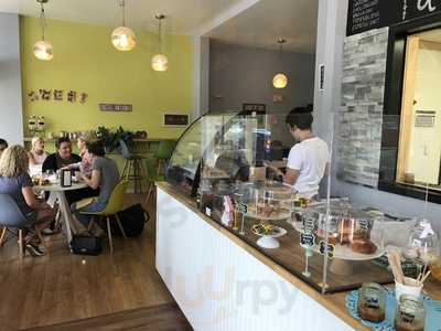 Like Home French Bistro Comme Ala Maison