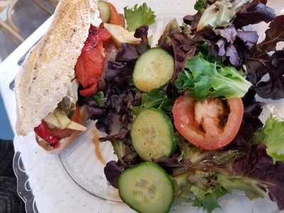 Like Home French Bistro Comme Ala Maison