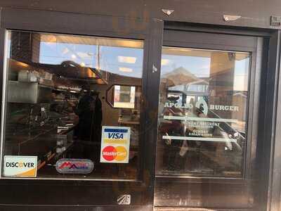 Apollo Burgers