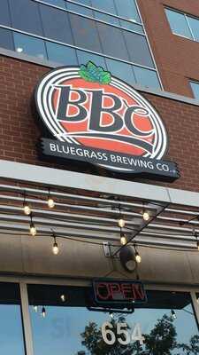 Bluegrass Brewing Company