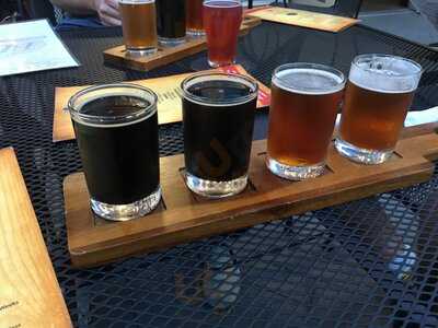 Bluegrass Brewing Company