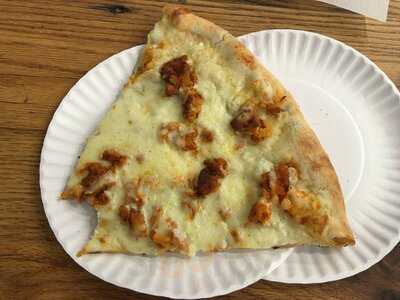New York Pizza