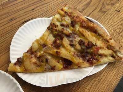 New York Pizza