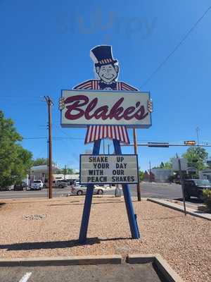Blake's Lotaburger