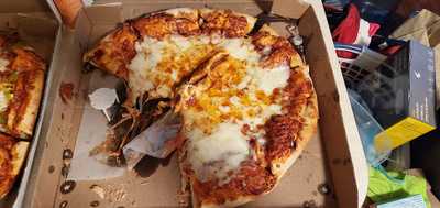 Pasquarelli's Pizza House