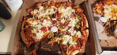 Pasquarelli's Pizza House