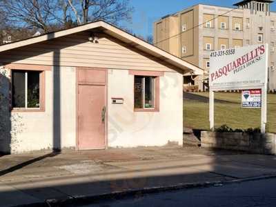 Pasquarelli's Pizza House