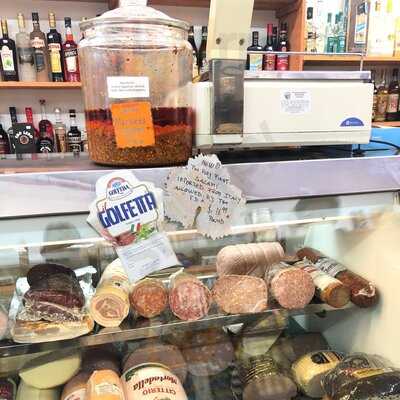 Mastellone Deli & Wine Shop