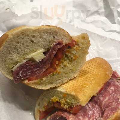 Mastellone Deli & Wine Shop