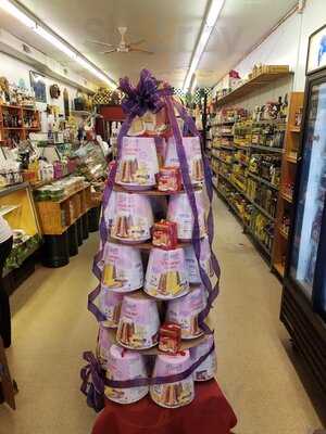Mastellone Deli & Wine Shop
