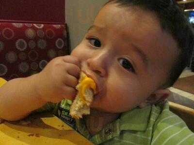 Lucky's Burgers & Brew