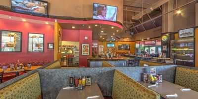 Lucky's Burgers & Brew