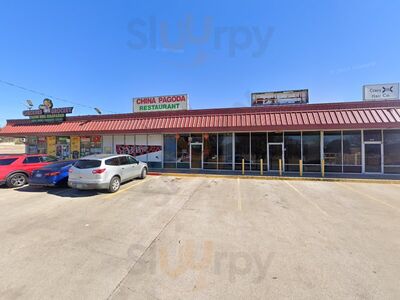 China Pagoda Restaurant