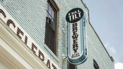 Full Tilt Brewing