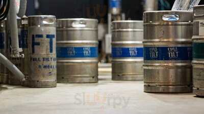 Full Tilt Brewing