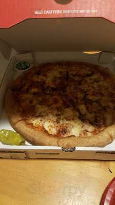 Papa Johns Pizza
