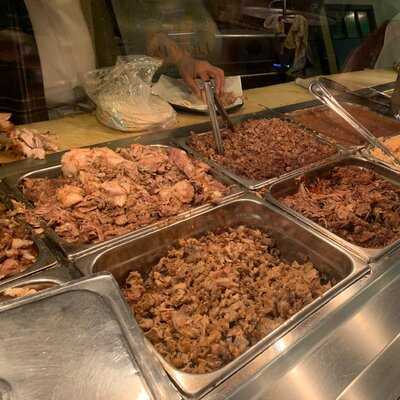 Tacos Tumbras A Tomas