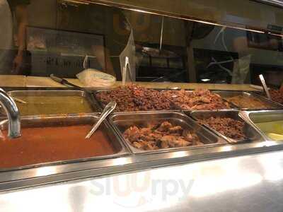 Tacos Tumbras A Tomas