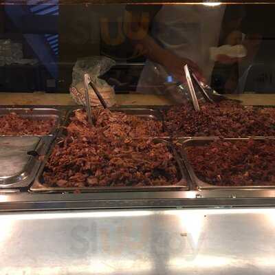 Tacos Tumbras A Tomas