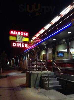 Melrose Diner