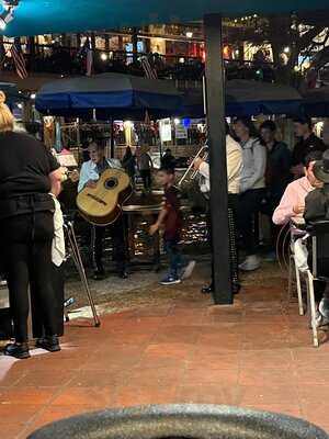 The Original Mexican Restaurant