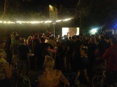 Ms. P's Electric Cock Chicken