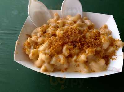 Ms. P's Electric Cock Chicken