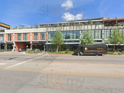 Ms. P's Electric Cock Chicken