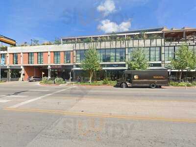 Ms. P's Electric Cock Chicken