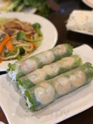 Phuong Trang Restaurant