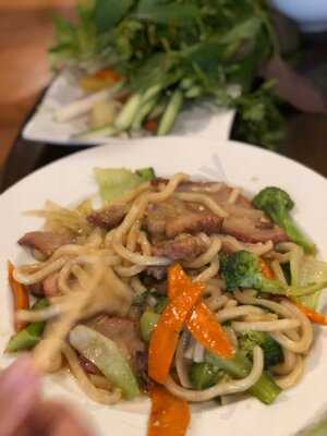 Phuong Trang Restaurant