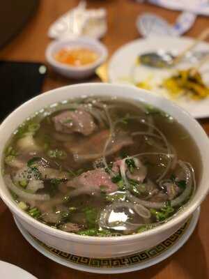 Phuong Trang Restaurant