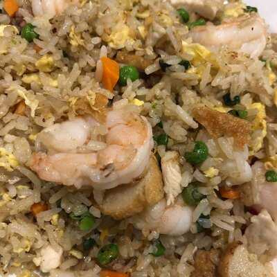 Phuong Trang Restaurant