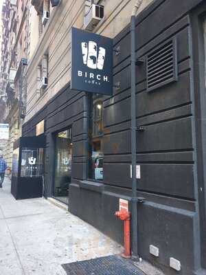 Birch Coffee