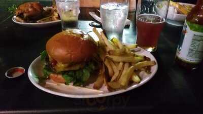 Mcmenamins Market Street Pub